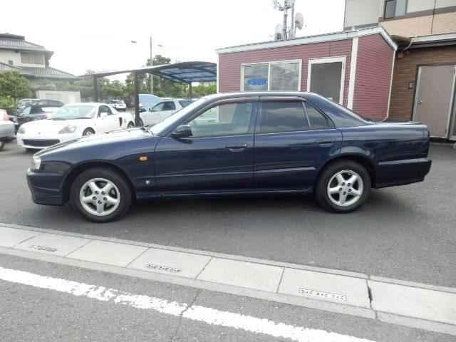 1999 Nissan Skyline JDM car for sale — photo 3 of 22