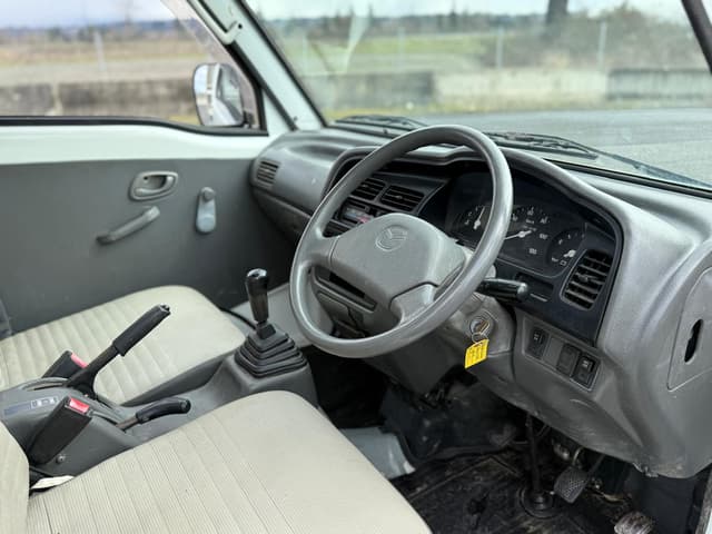 1998 Mazda Scrum JDM car for sale — photo 23 of 23