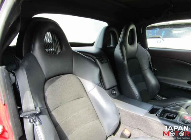 1999 Honda S2000 JDM car for sale — photo 7 of 10