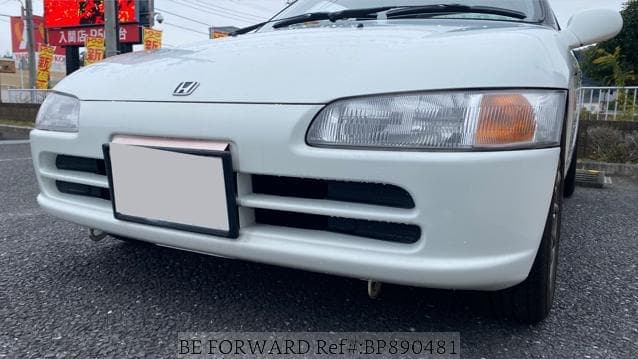1991 Honda Beat JDM car for sale — photo 15 of 20