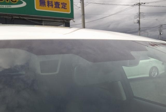 2010 Subaru Legacy JDM car for sale — photo 3 of 25