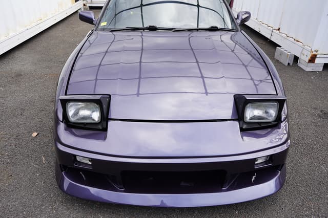 1994 Nissan 180SX JDM car for sale — photo 11 of 25