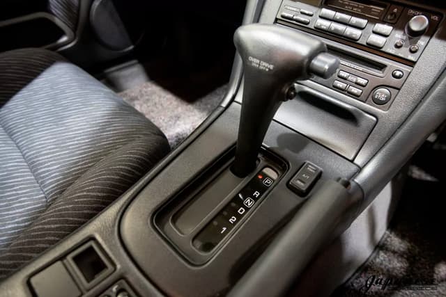 1995 Nissan Silvia JDM car for sale — photo 11 of 25