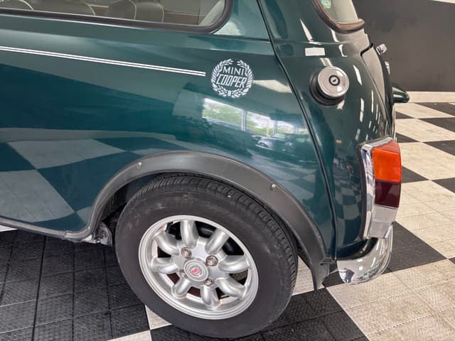 1999 Rover JDM car for sale — photo 7 of 25