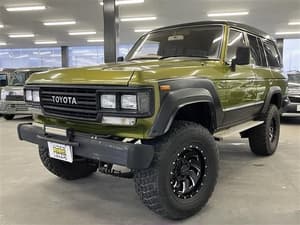 1988 Toyota Land Cruiser JDM car for sale