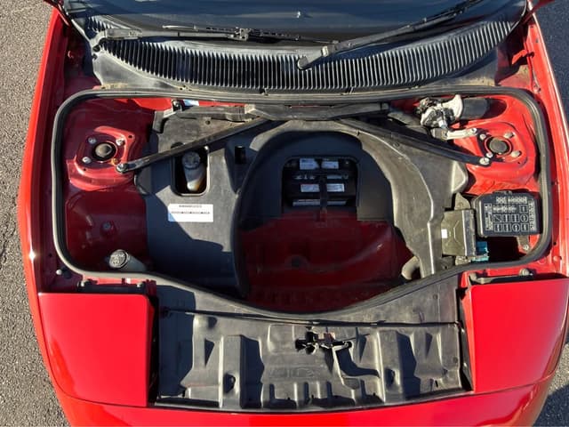 1992 Toyota MR2 JDM car for sale — photo 16 of 19
