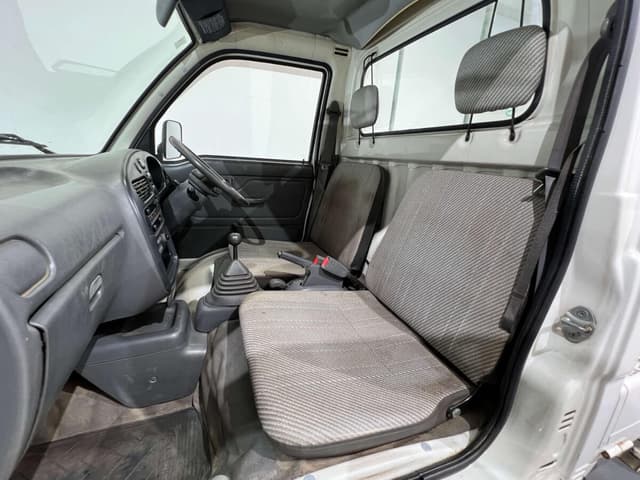 1997 Daihatsu Hijet JDM car for sale — photo 9 of 25