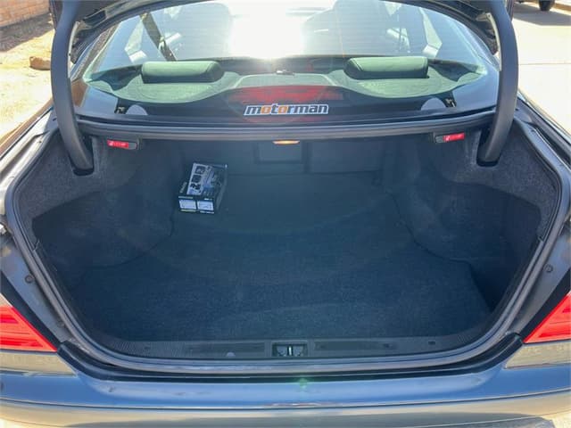 1998 Mercedes-Benz JDM car for sale — photo 16 of 17