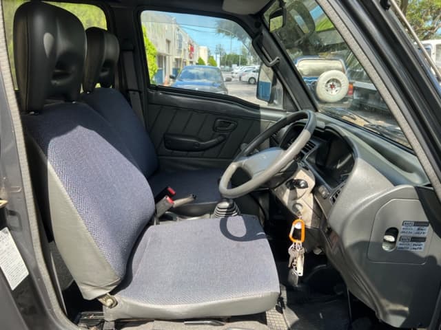 1994 Suzuki Every JDM car for sale — photo 15 of 19