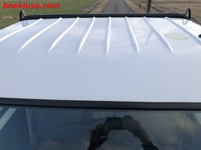 1999 Daihatsu Hijet JDM car for sale — photo 20 of 22