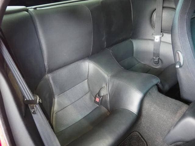 2001 Mazda RX-7 JDM car for sale — photo 7 of 20