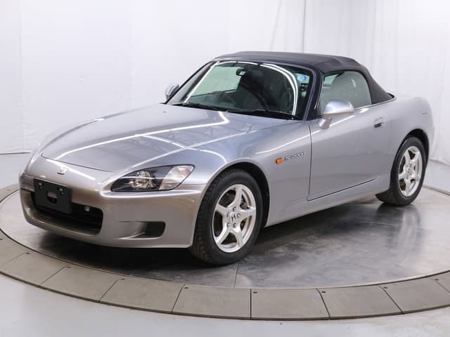1999 Honda S2000 JDM car for sale — photo 2 of 25