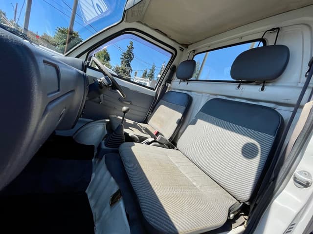 1993 Daihatsu Hijet JDM car for sale — photo 24 of 25