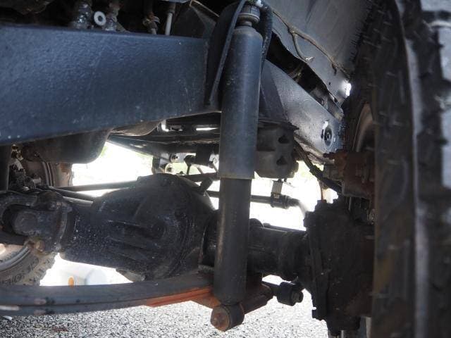 1995 Suzuki Jimny JDM car for sale — photo 20 of 20