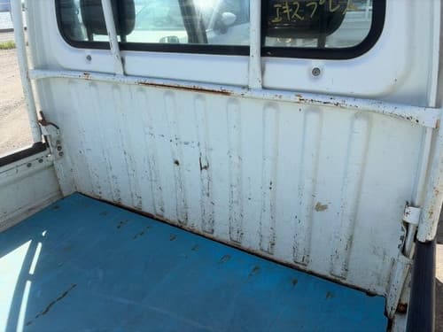 1995 Subaru Sambar JDM car for sale — photo 5 of 15
