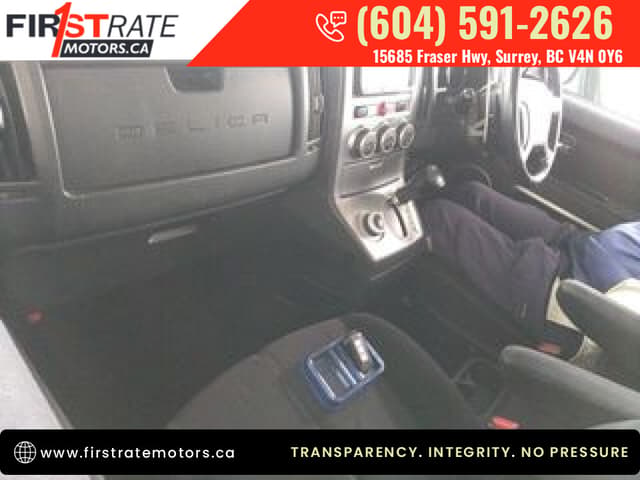 2009 Mitsubishi Delica JDM car for sale — photo 3 of 3