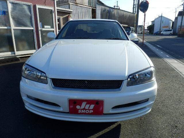 2001 Nissan Skyline JDM car for sale — photo 7 of 20