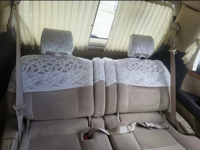 2007 Toyota JDM car for sale — photo 15 of 15