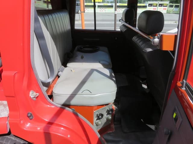 1997 Toyota Land Cruiser JDM car for sale — photo 8 of 14
