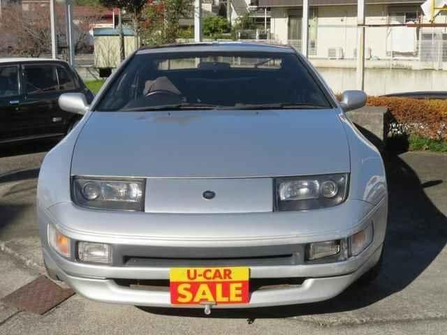 1991 Nissan Fairlady Z JDM car for sale — photo 3 of 24