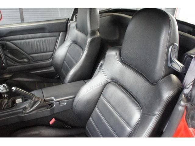 1993 Suzuki Cappuccino JDM car for sale — photo 7 of 20