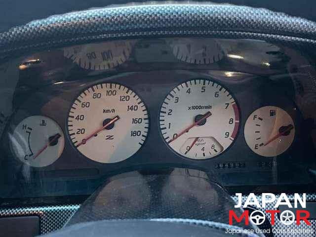 1999 Nissan Fairlady Z JDM car for sale — photo 5 of 9