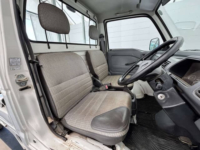 1996 Honda Acty JDM car for sale — photo 8 of 24