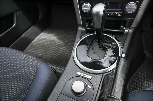 2006 Subaru Impreza JDM car for sale — photo 19 of 21