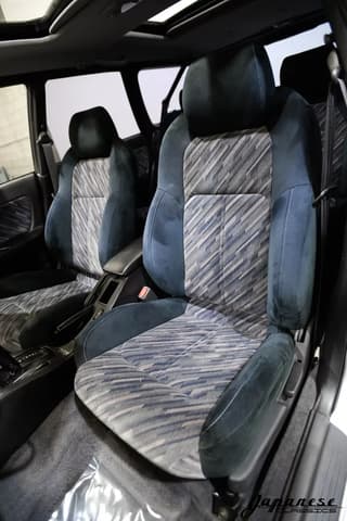 1997 Subaru Legacy JDM car for sale — photo 15 of 25