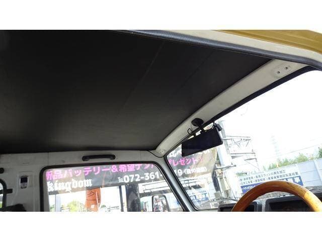 1990 Suzuki Jimny JDM car for sale — photo 12 of 20