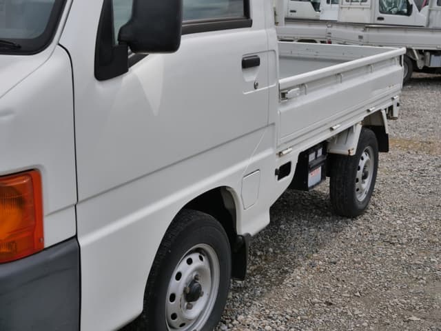 1999 Subaru Sambar JDM car for sale — photo 9 of 25