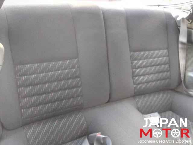 1992 Toyota Celica JDM car for sale — photo 9 of 10