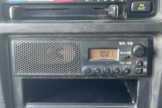 2010 Suzuki Carry JDM car for sale — photo 24 of 25