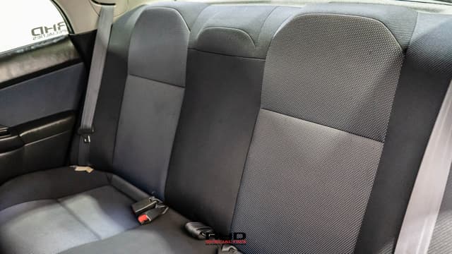 2000 Subaru Impreza JDM car for sale — photo 19 of 25