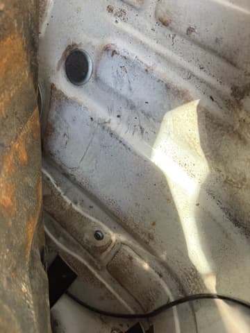 1996 Subaru Sambar JDM car for sale — photo 21 of 25