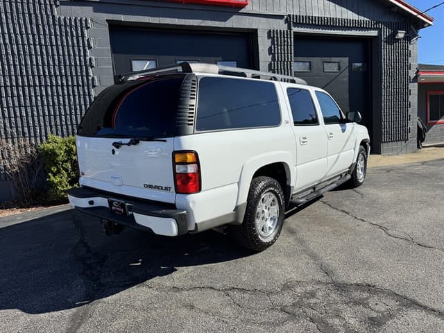 2002 Chevrolet JDM car for sale — photo 9 of 25
