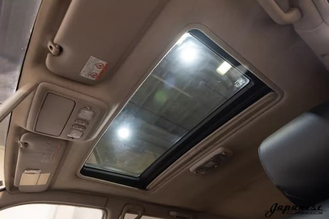 2000 Toyota Land Cruiser JDM car for sale — photo 21 of 25
