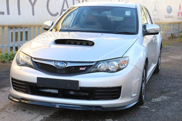 2008 JDM car for sale — photo 4 of 25
