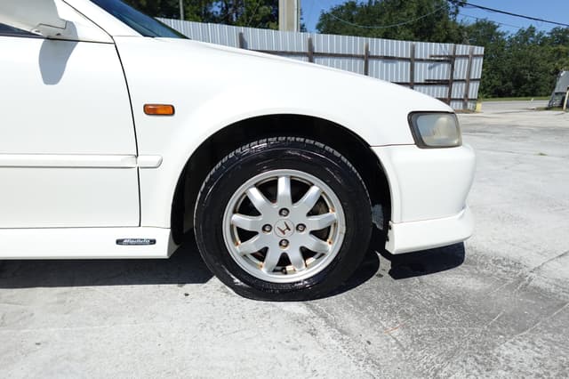 2000 Honda Accord JDM car for sale — photo 5 of 20