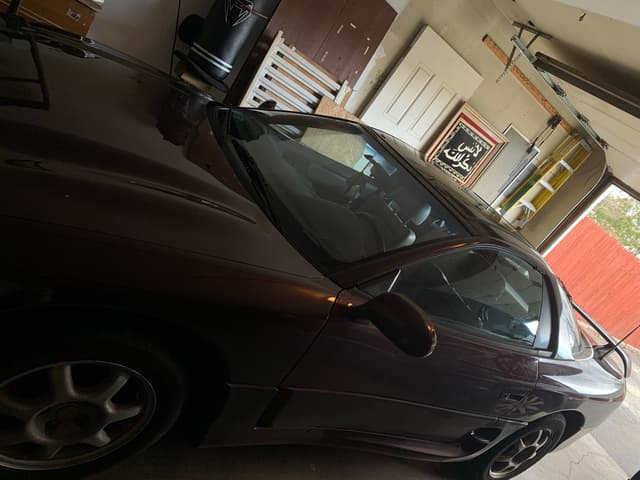 1994 Mitsubishi 3000GT Sl JDM car for sale — photo 3 of 7