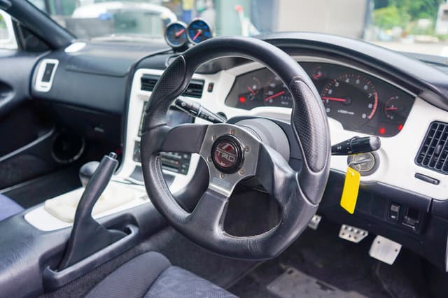 1999 Toyota MR2 JDM car for sale — photo 16 of 25