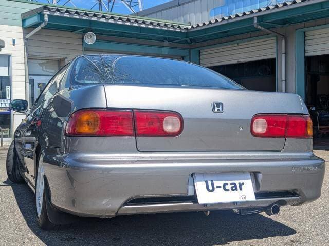 1998 Honda Integra JDM car for sale — photo 2 of 20