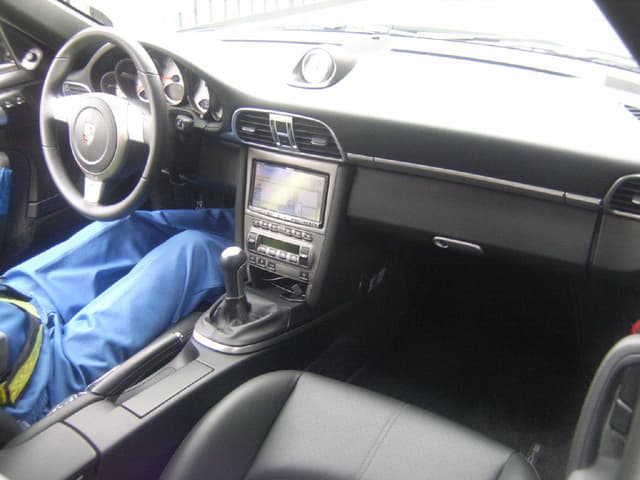 2008 Porsche 911 JDM car for sale — photo 3 of 8
