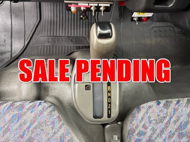 2000 Isuzu Elf JDM car for sale — photo 19 of 20