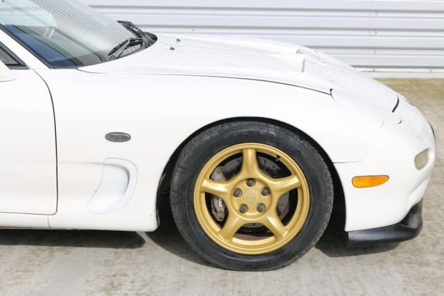 1996 JDM car for sale — photo 6 of 25