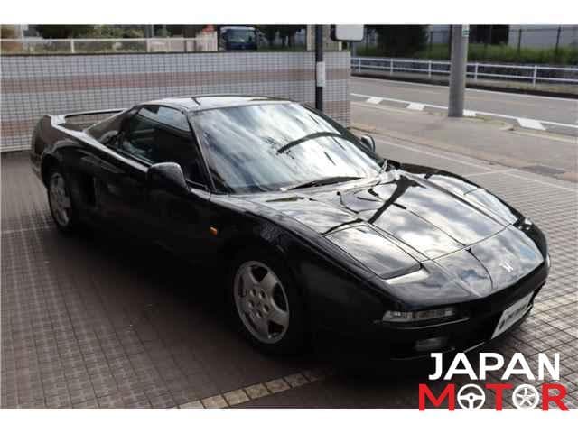 2001 Honda NSX JDM car for sale — photo 4 of 15