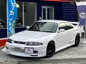 1995 Nissan Skyline JDM car for sale