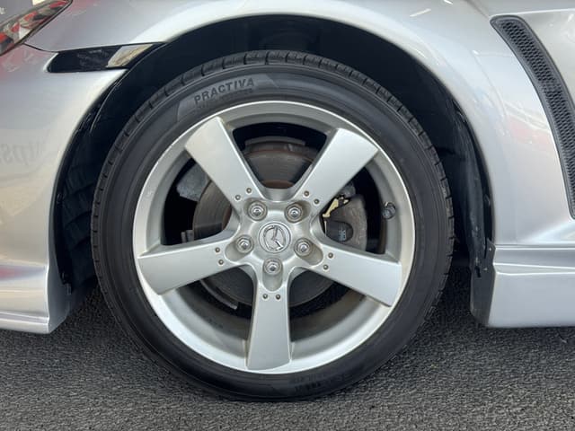 2005 Mazda RX-8 JDM car for sale — photo 13 of 25