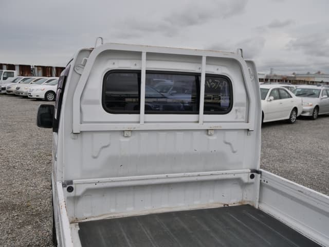 2002 Suzuki Carry JDM car for sale — photo 15 of 25