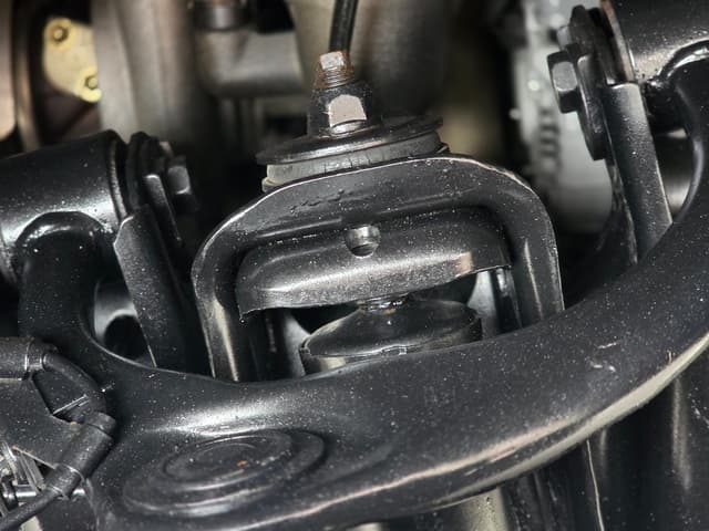 2000 Toyota Land Cruiser JDM car for sale — photo 20 of 25